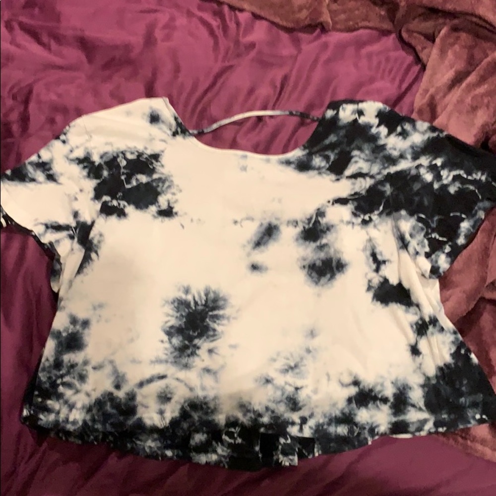 Lf shirt
